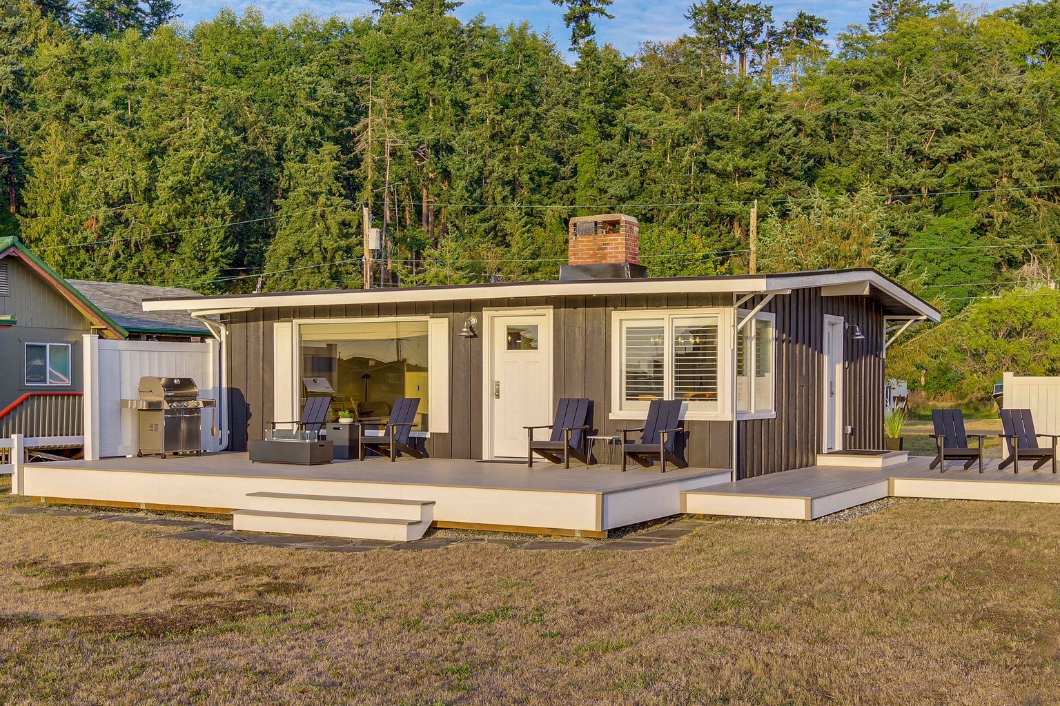 Greenbank Vacation Rental