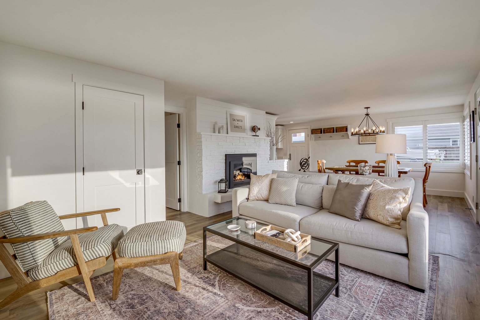 Greenbank Vacation Rental