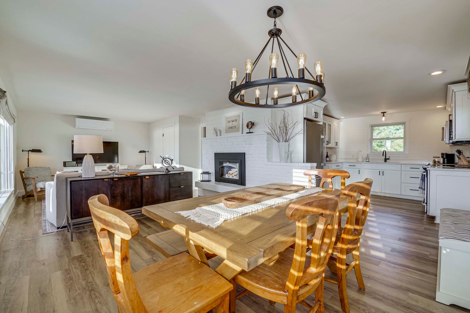 Greenbank Vacation Rental