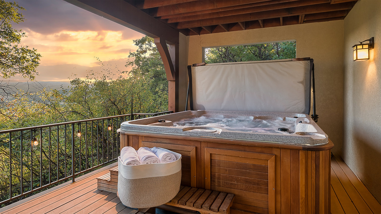 Steamboat Springs Vacation Rental