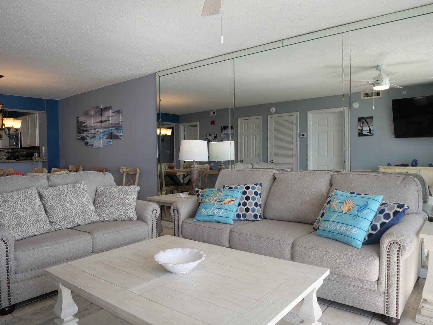 Destin Vacation Rental