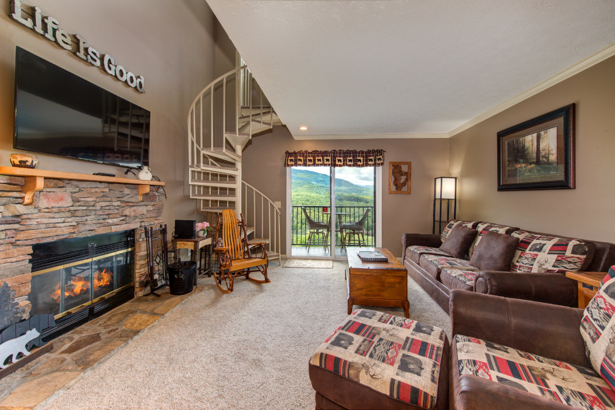 Gatlinburg Vacation Rental