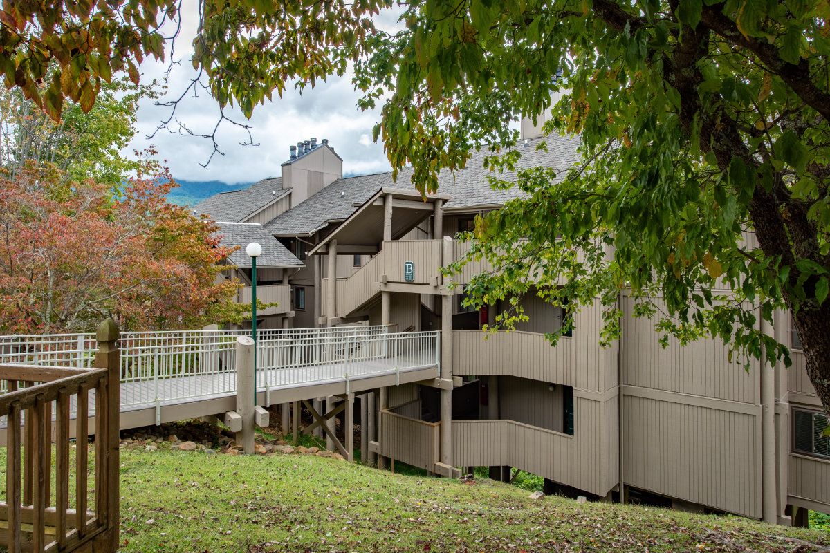 Gatlinburg Vacation Rental
