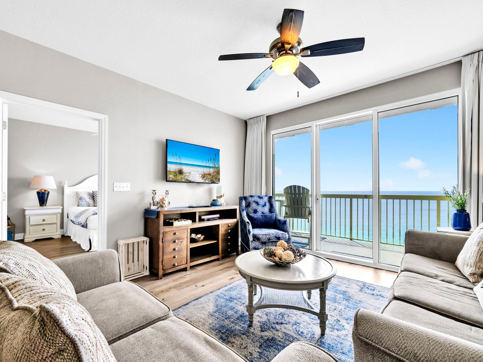 Panama City Beach Vacation Rental
