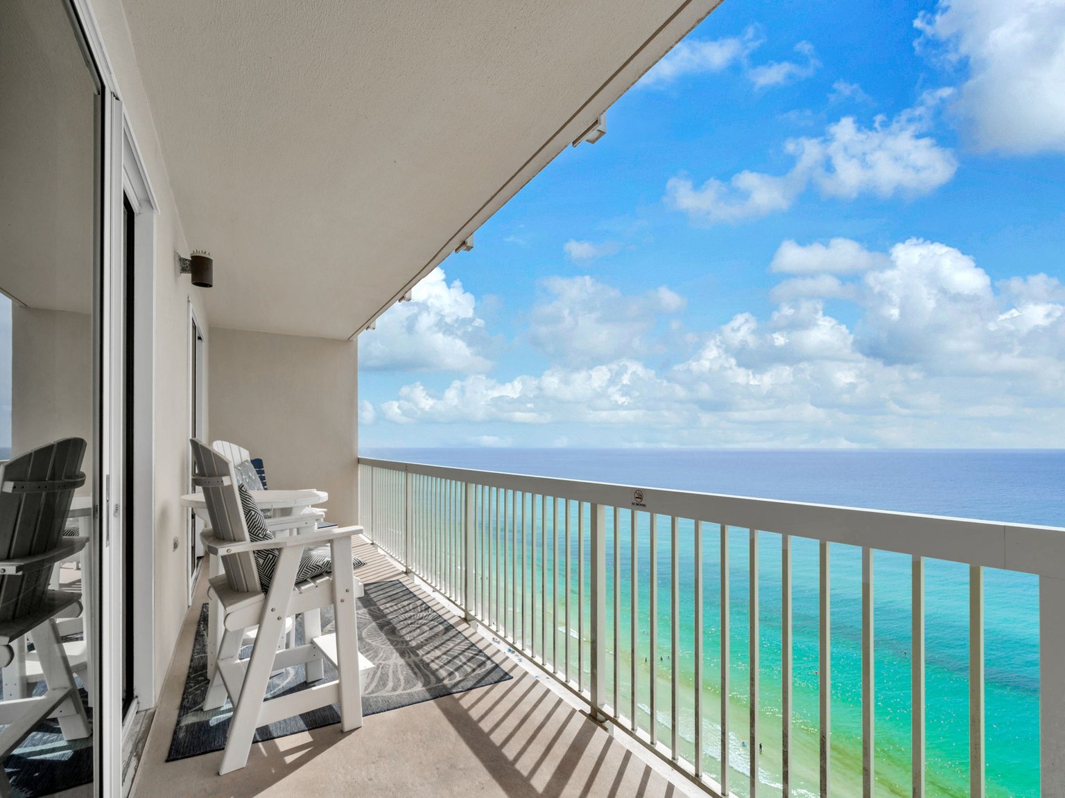 Panama City Beach Vacation Rental