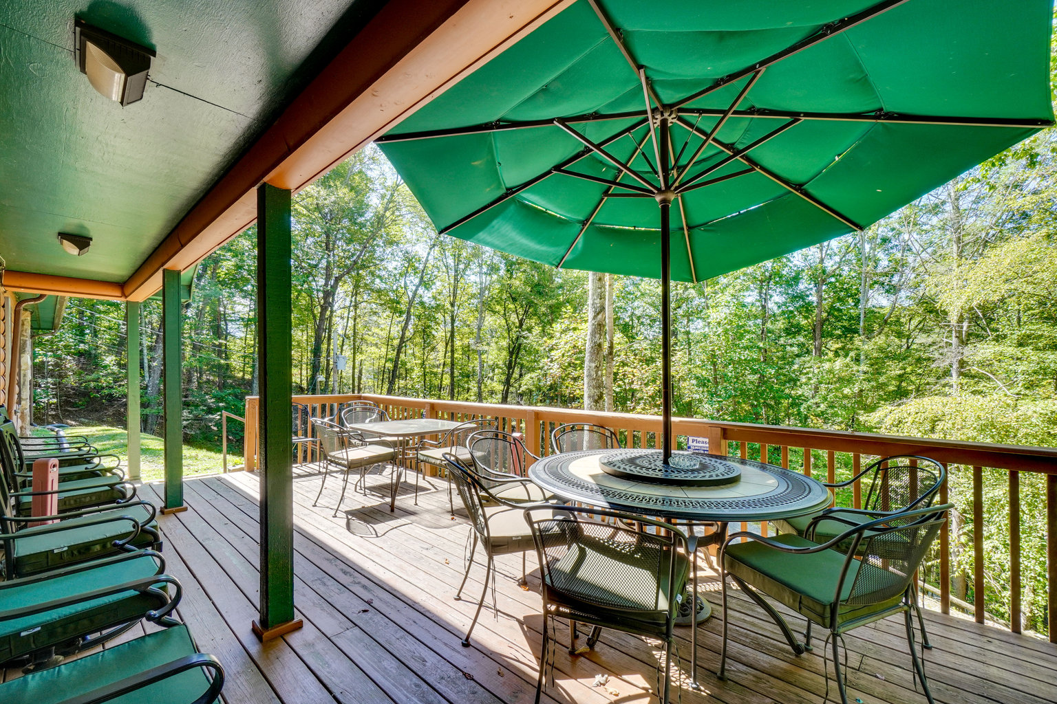 Gatlinburg Vacation Rental