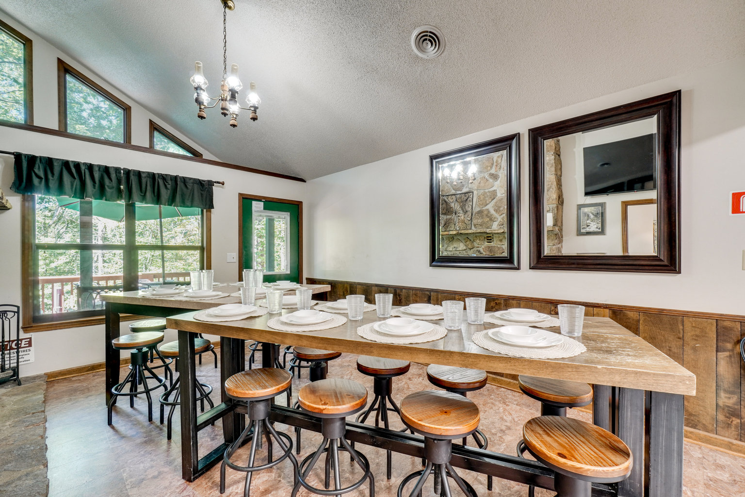 Gatlinburg Vacation Rental