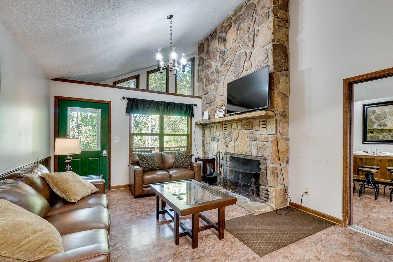 Gatlinburg Vacation Rental