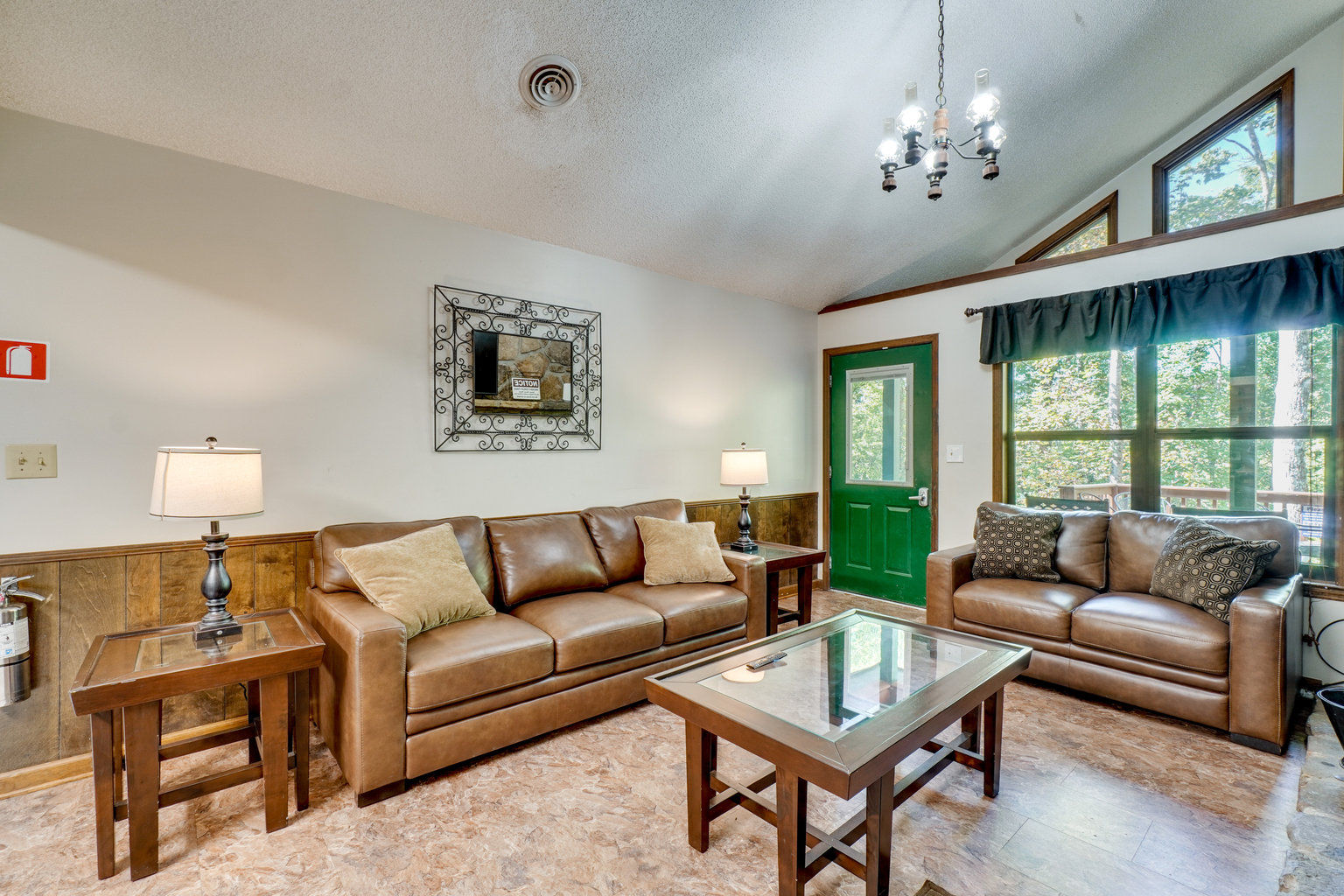 Gatlinburg Vacation Rental