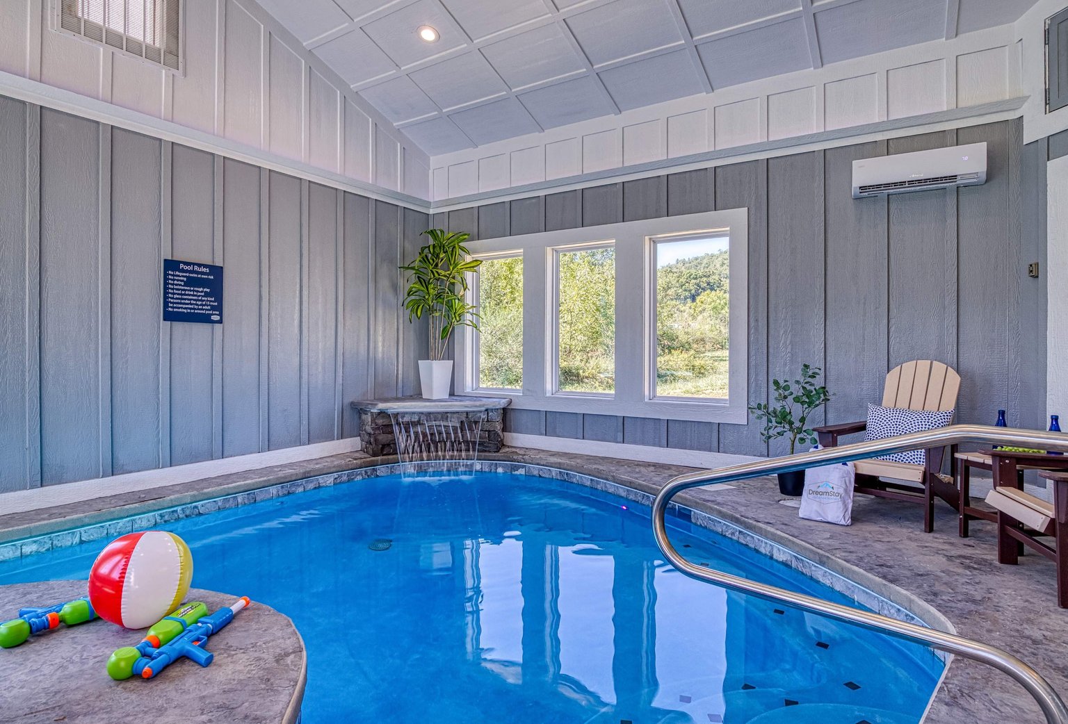Sevierville Vacation Rental