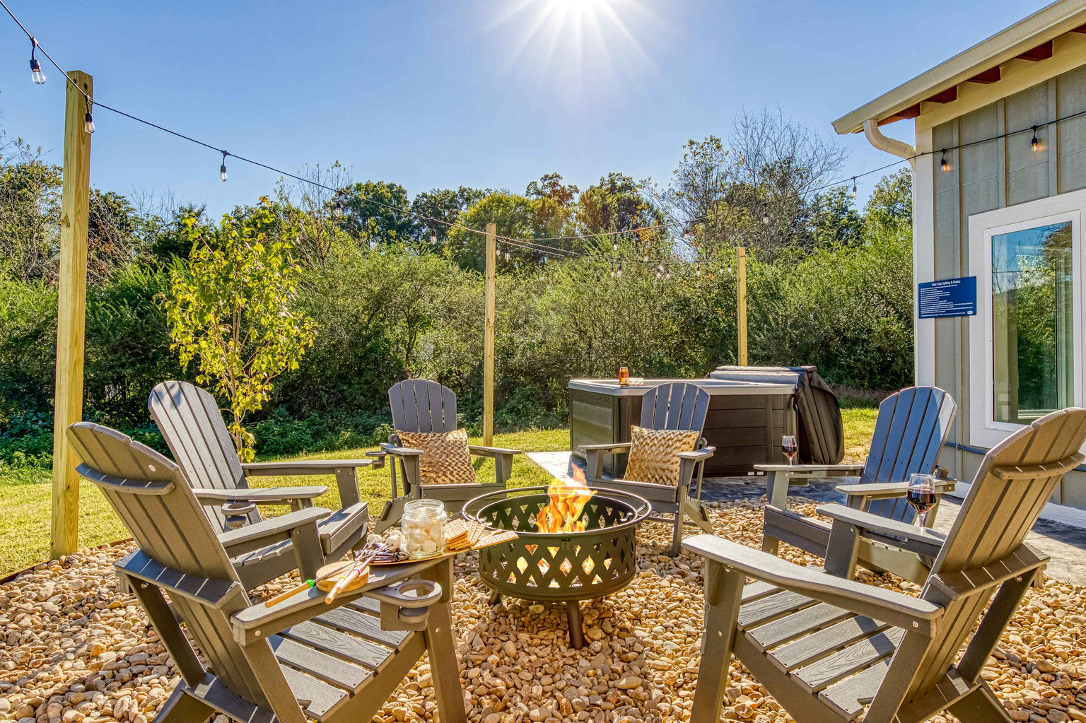 Sevierville Vacation Rental