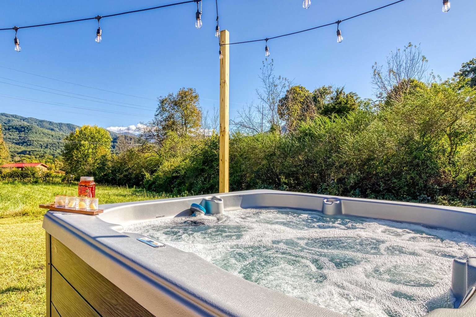 Sevierville Vacation Rental