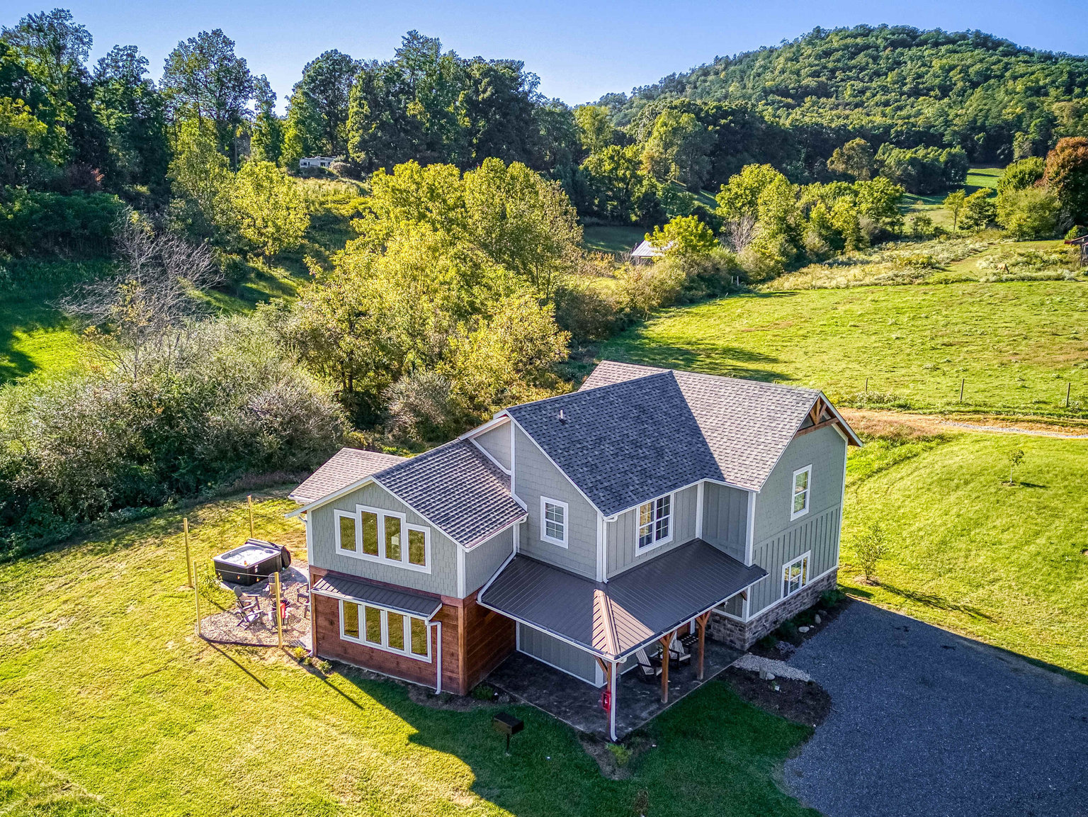 Sevierville Vacation Rental