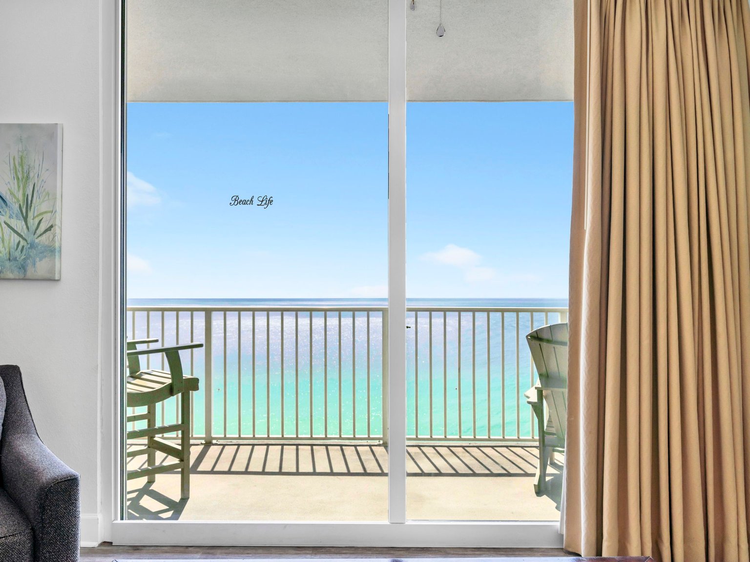 Panama City Beach Vacation Rental