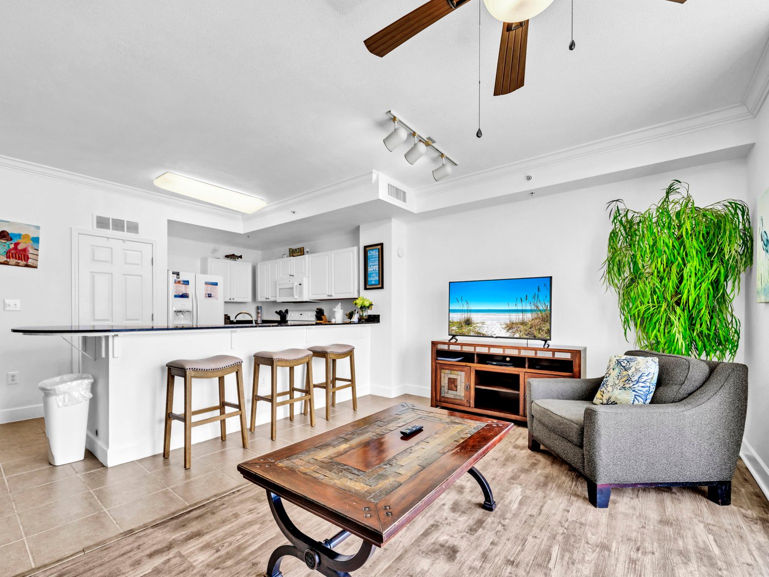 Panama City Beach Vacation Rental