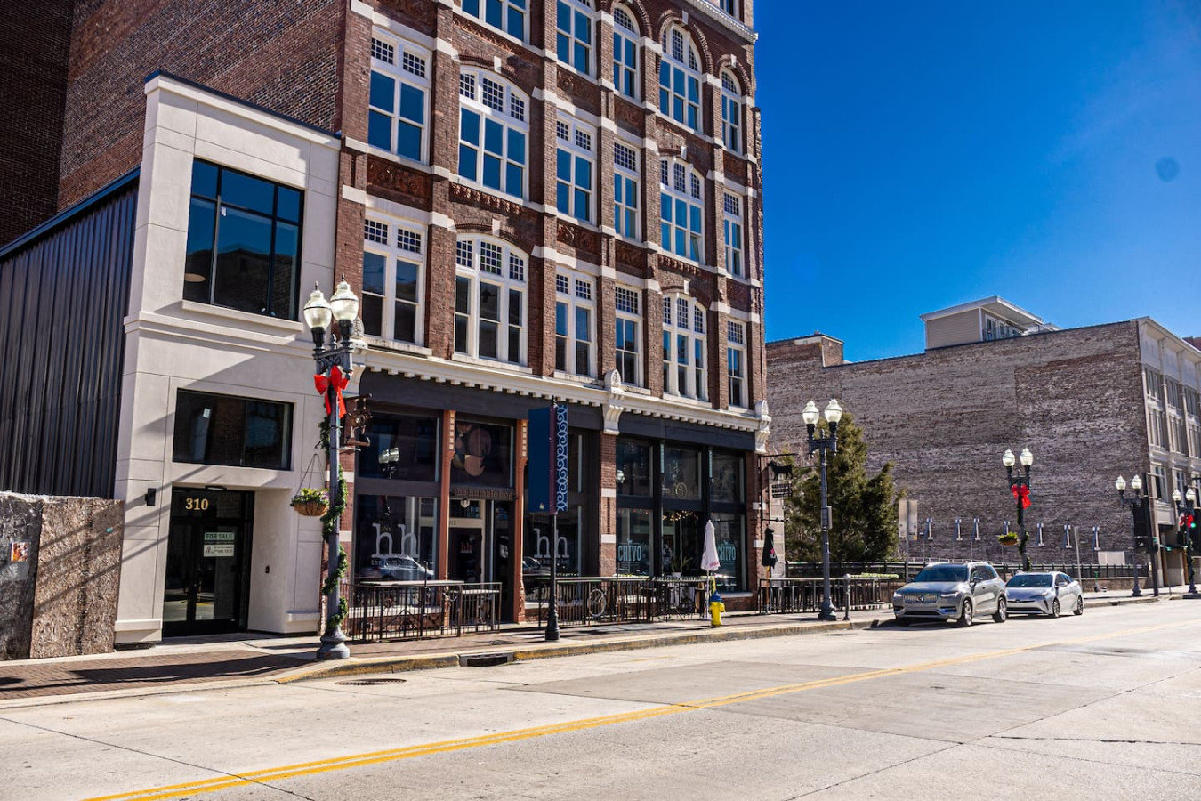 Knoxville Vacation Rental