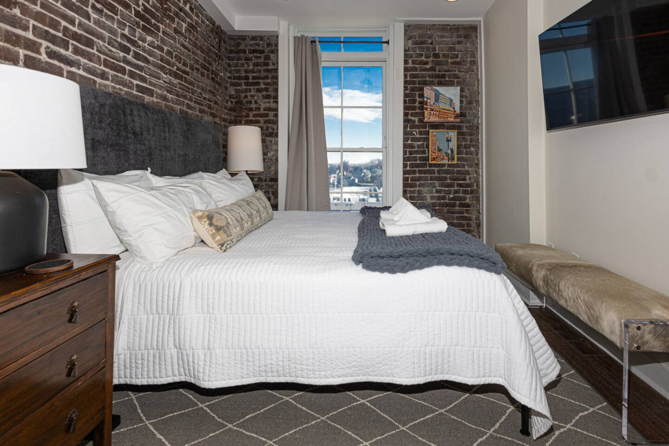 Knoxville Vacation Rental