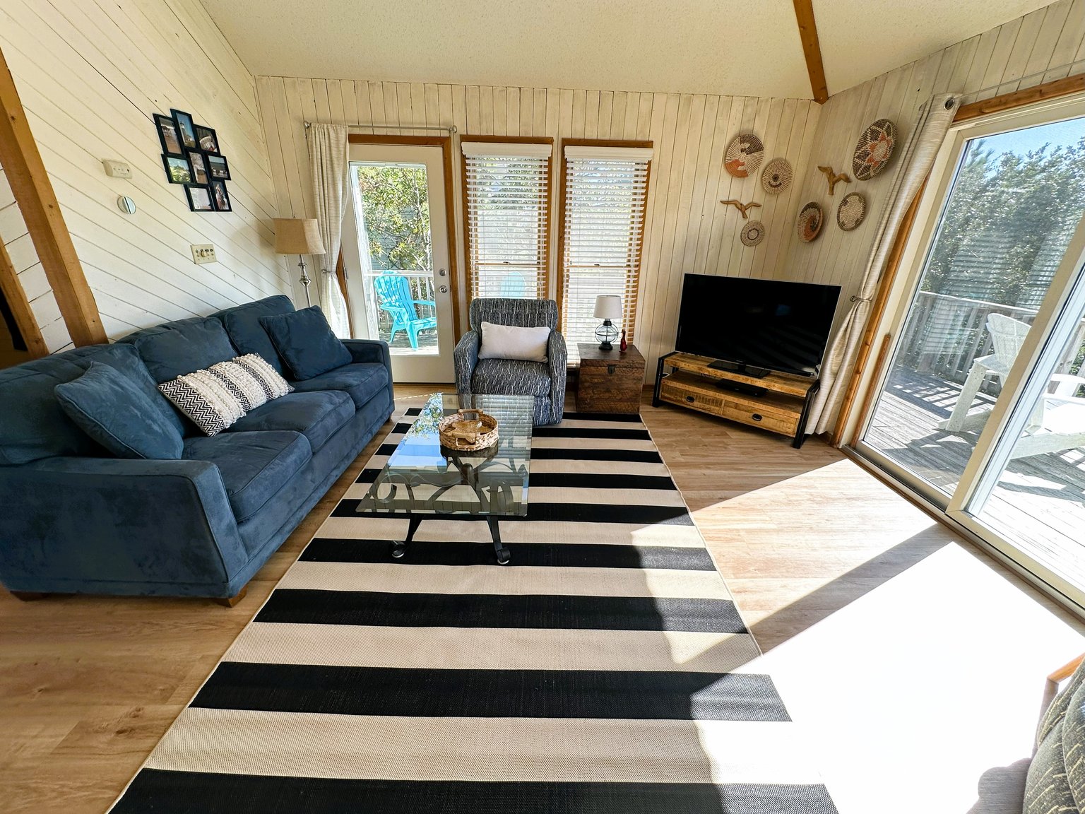 Duck Vacation Rental