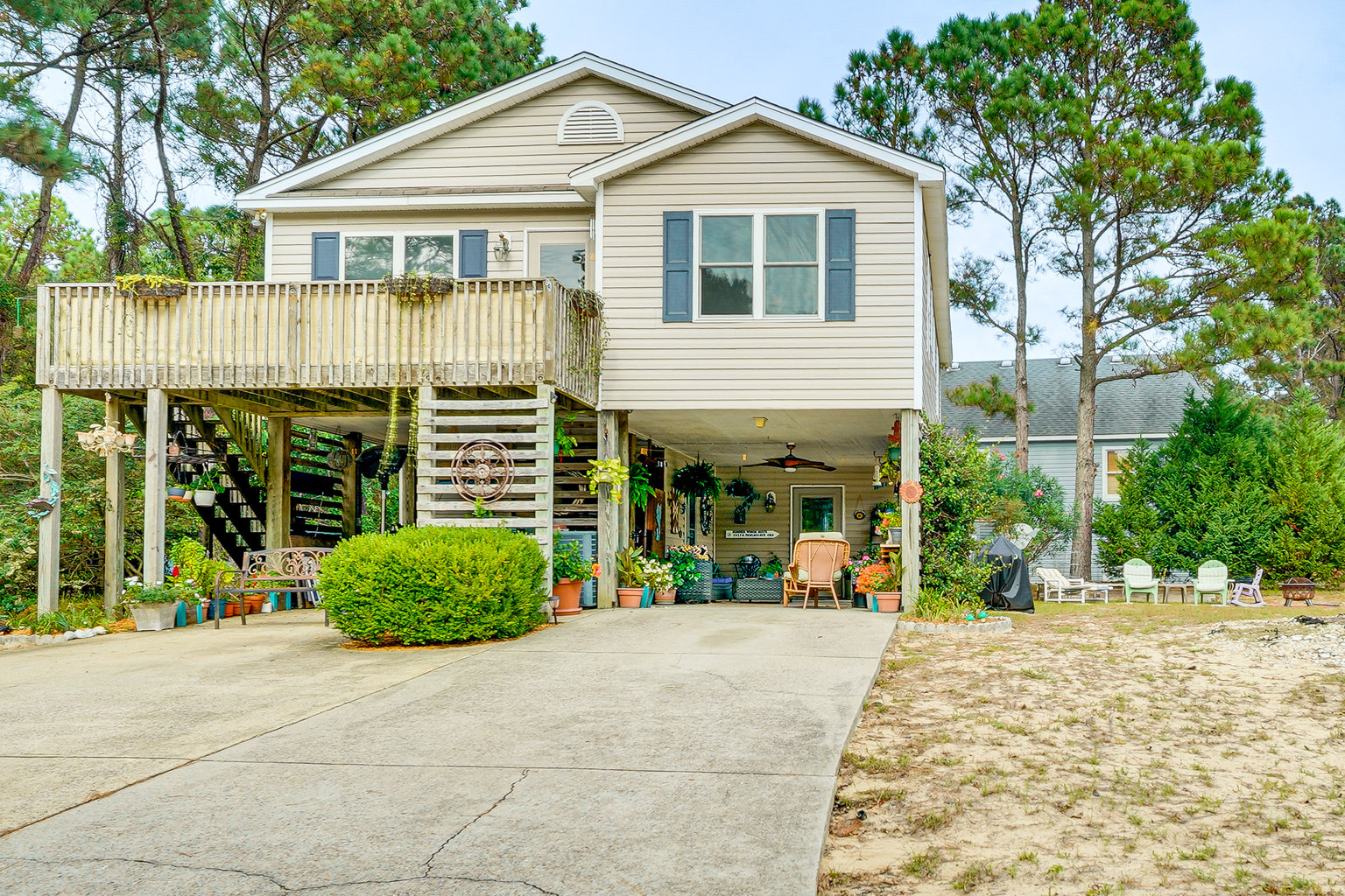 Nags Head Vacation Rental