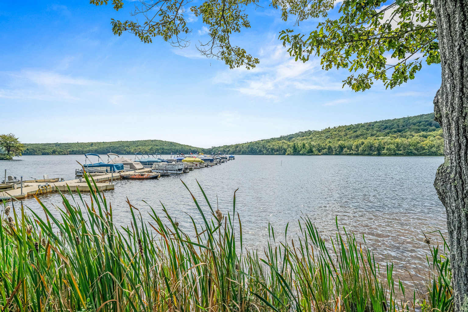 Lake Harmony Vacation Rental