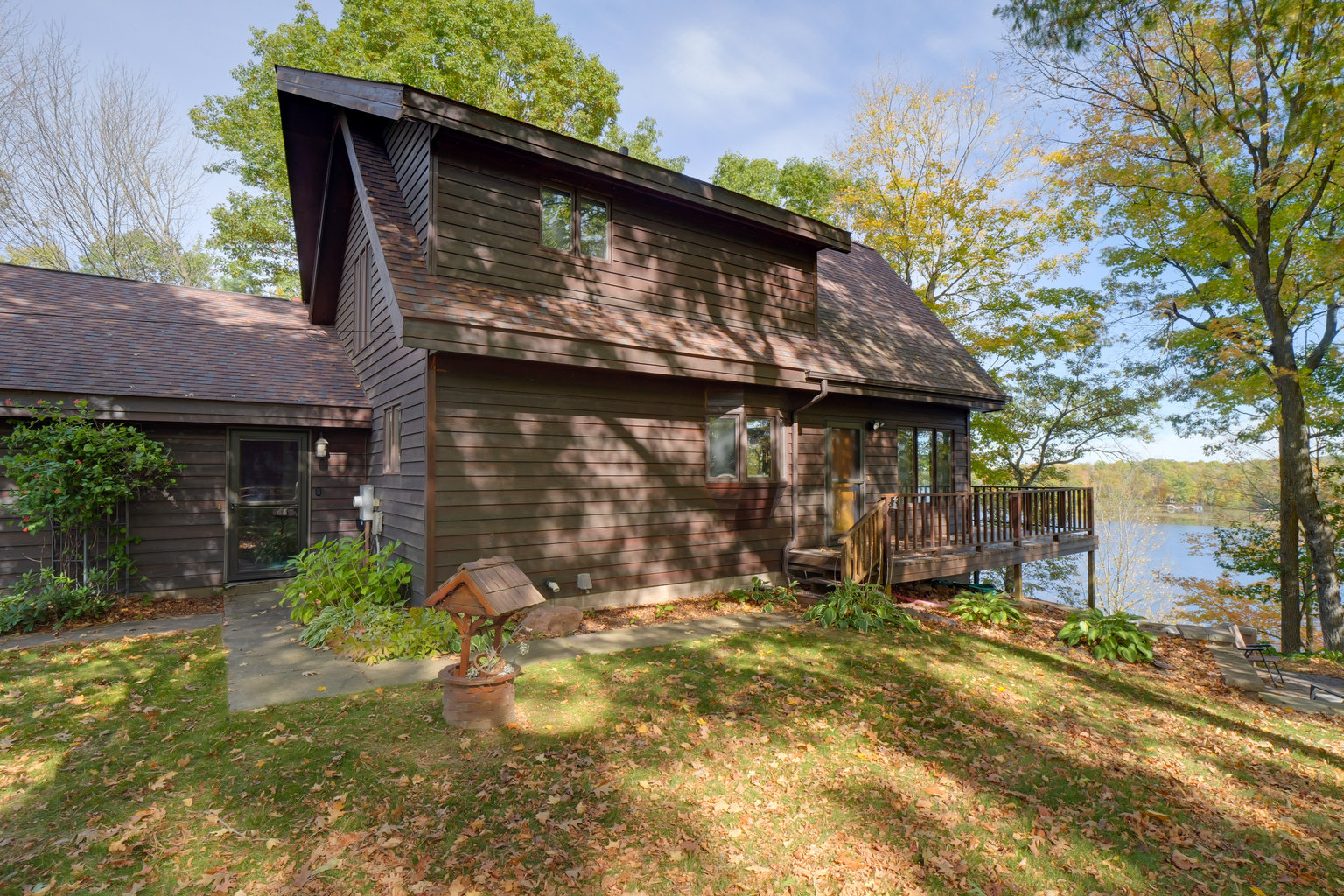 Rice Lake Vacation Rental