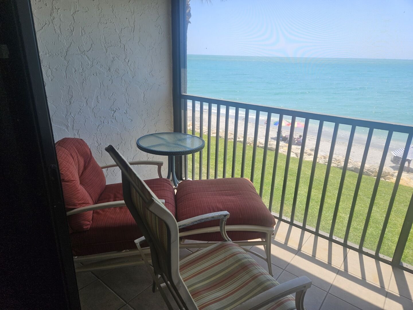 Englewood Vacation Rental