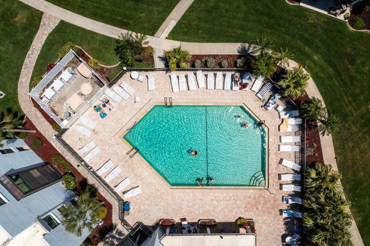 Englewood Vacation Rental