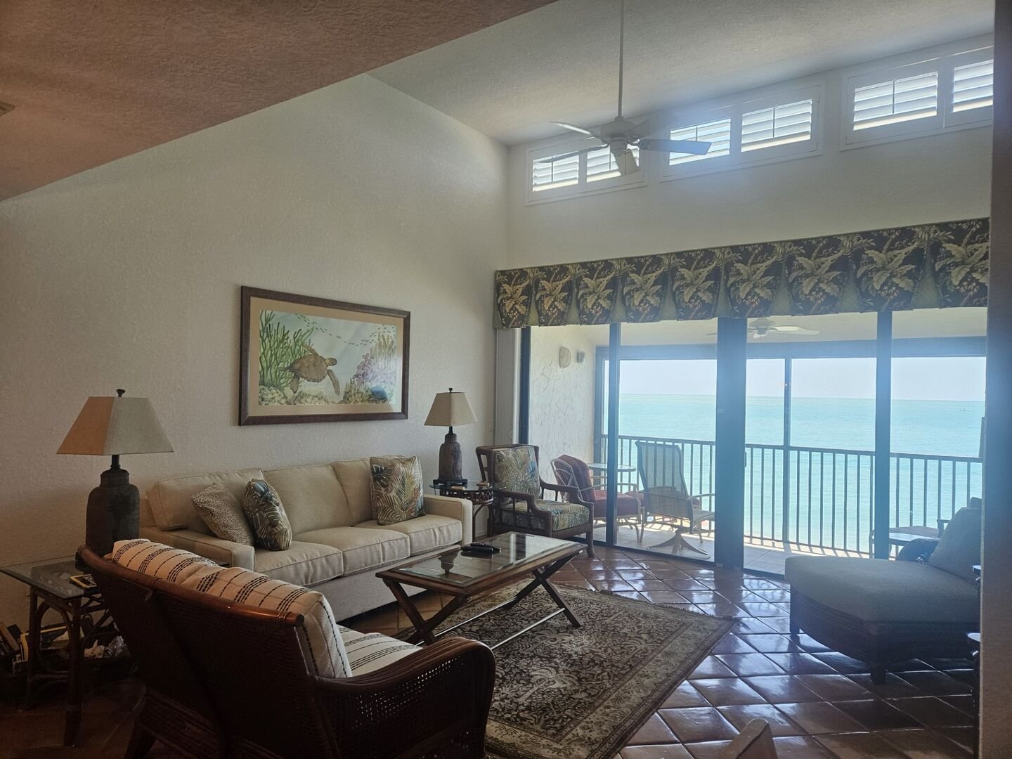 Englewood Vacation Rental