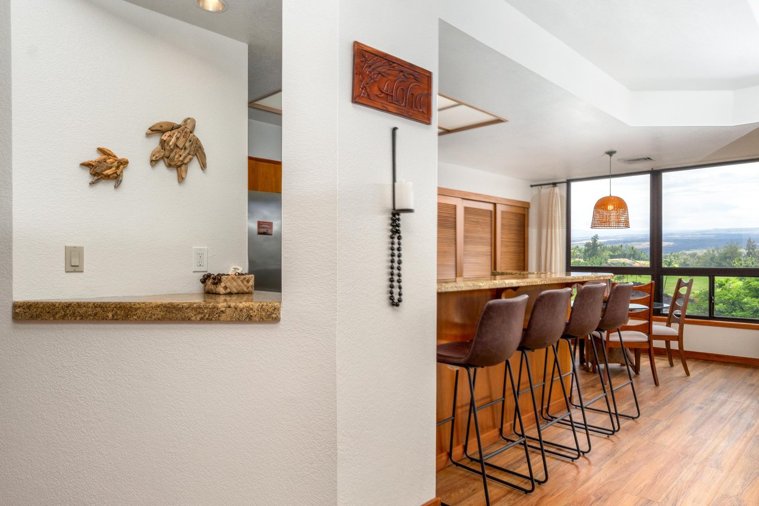 Waikoloa Vacation Rental