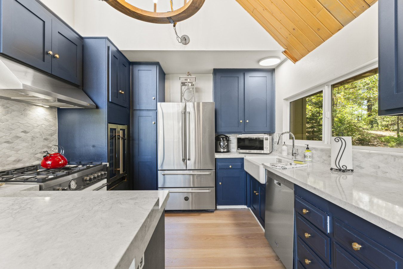 Lake Arrowhead Vacation Rental