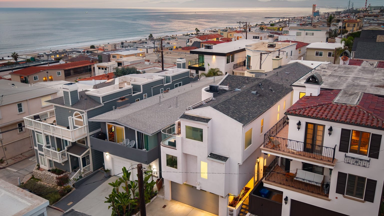 Manhattan Beach Vacation Rental