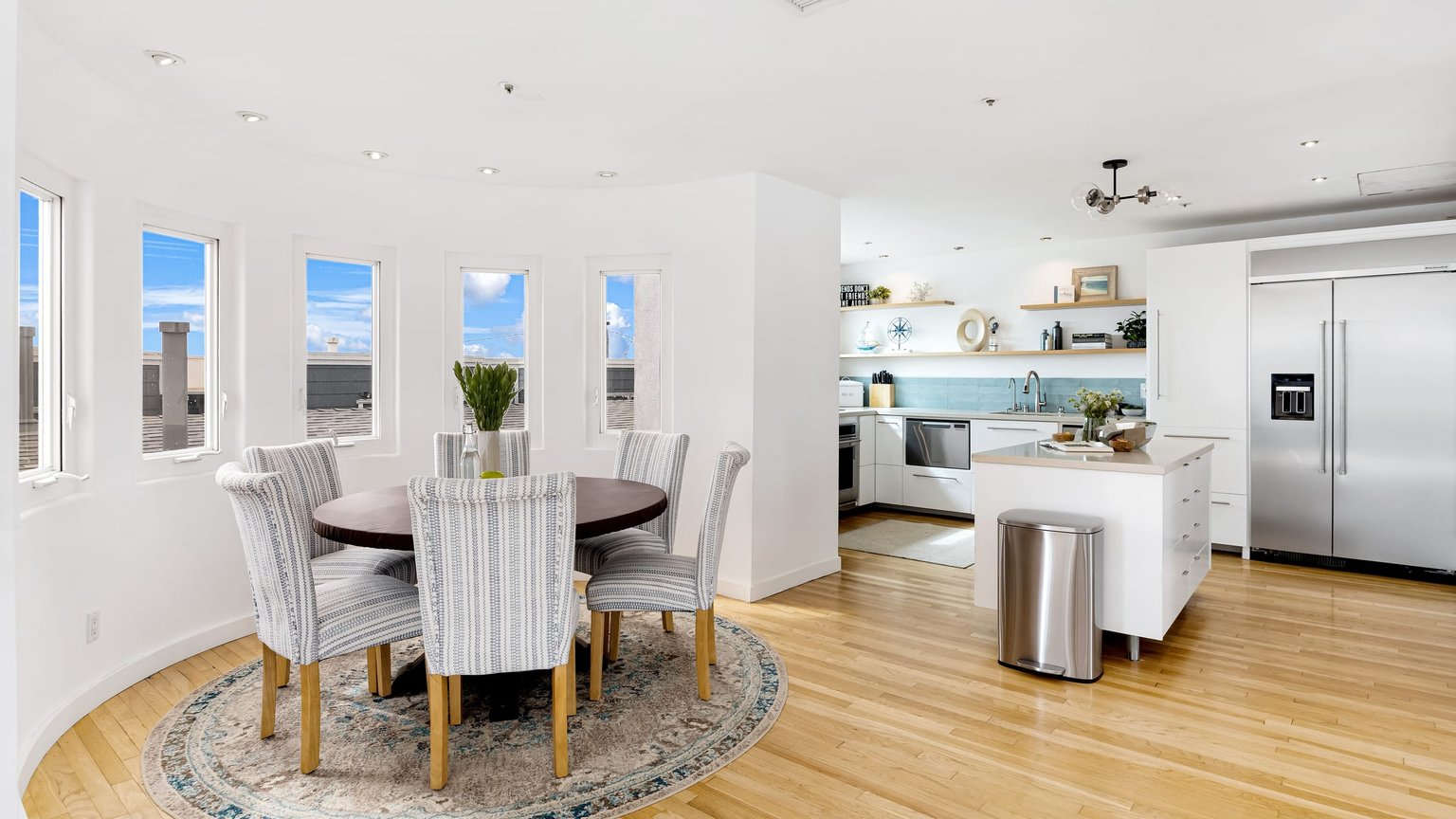 Manhattan Beach Vacation Rental