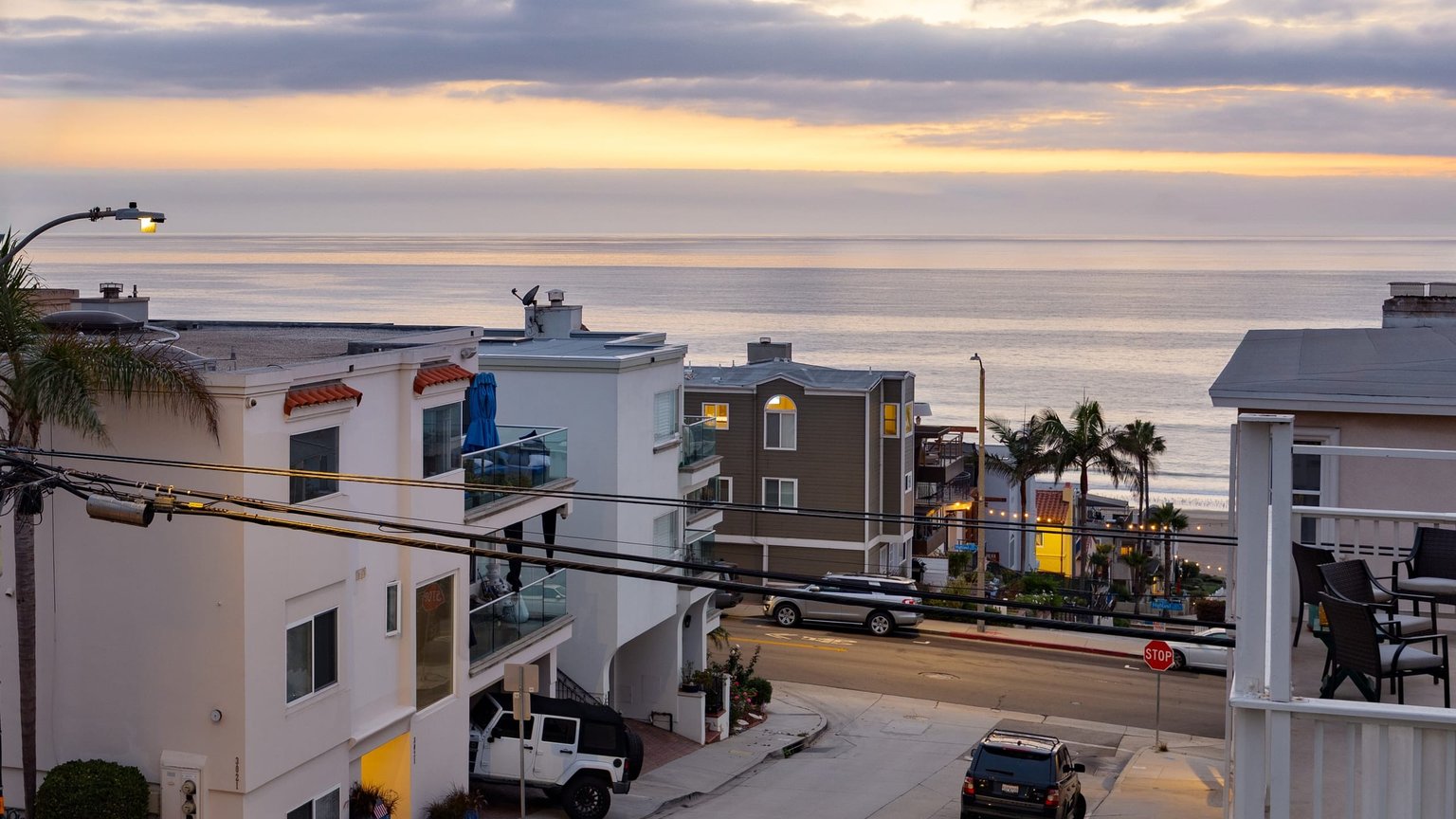 Manhattan Beach Vacation Rental