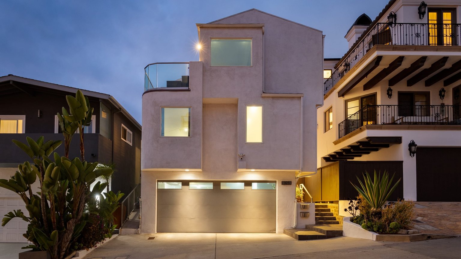 Manhattan Beach Vacation Rental