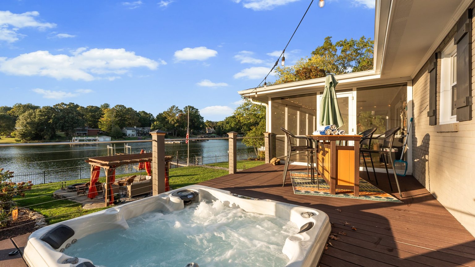 Denver Vacation Rental