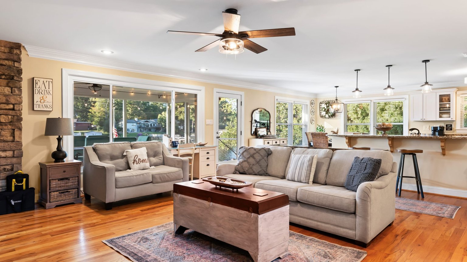 Denver Vacation Rental