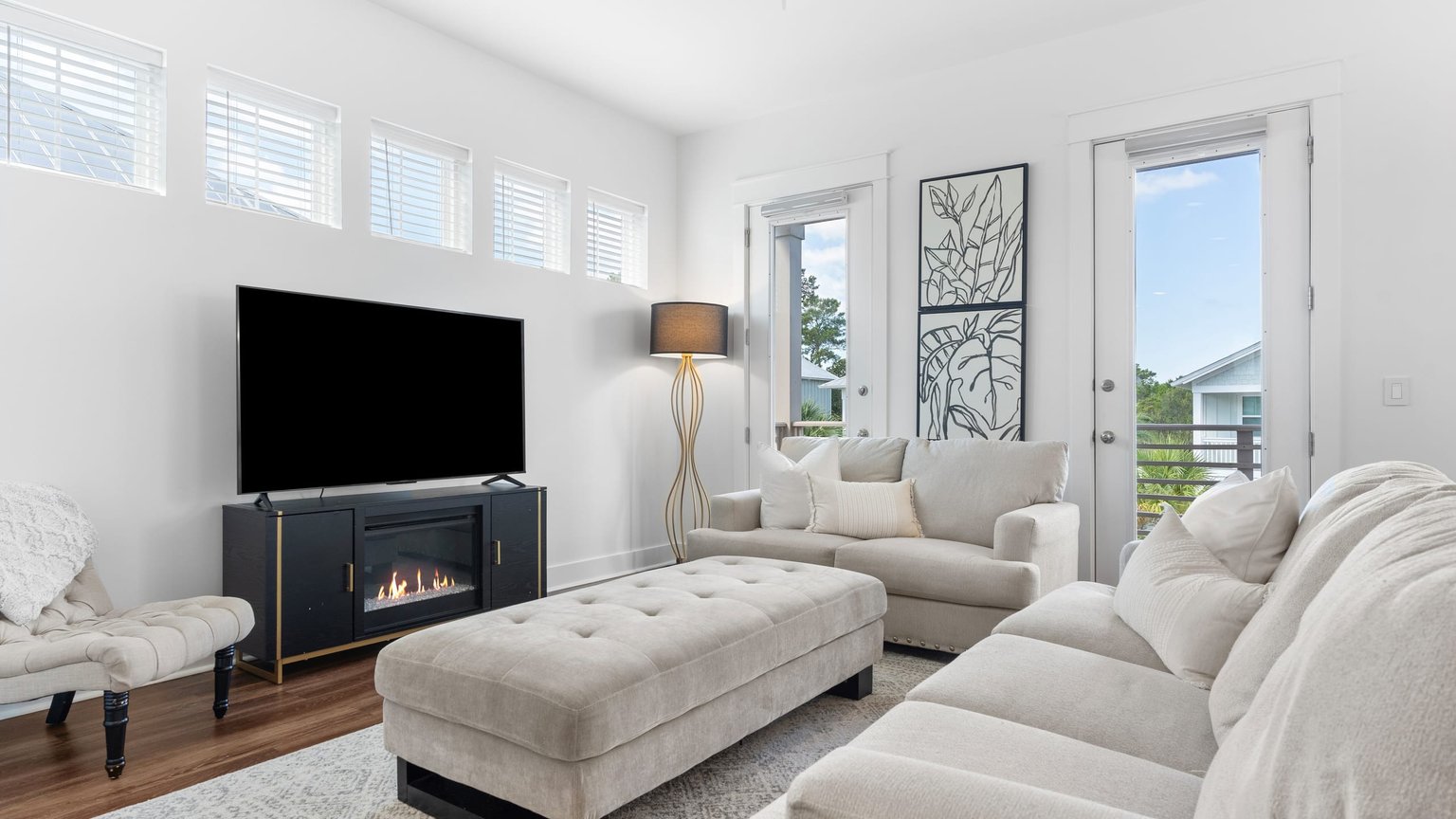 null Vacation Rental