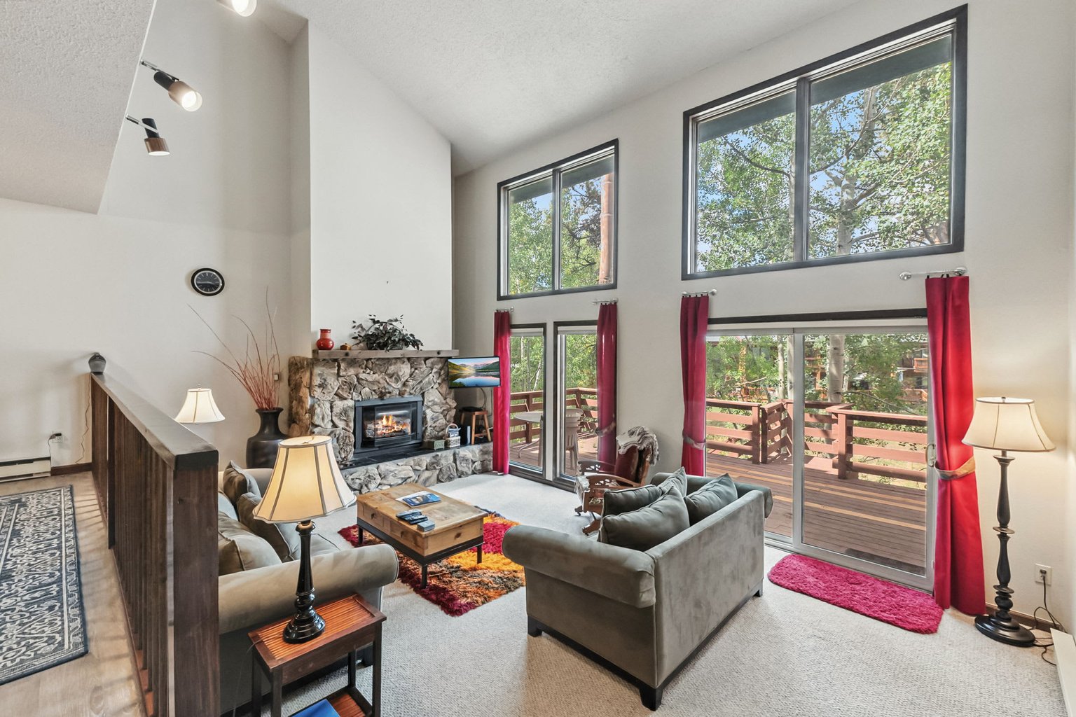 Frisco Vacation Rental