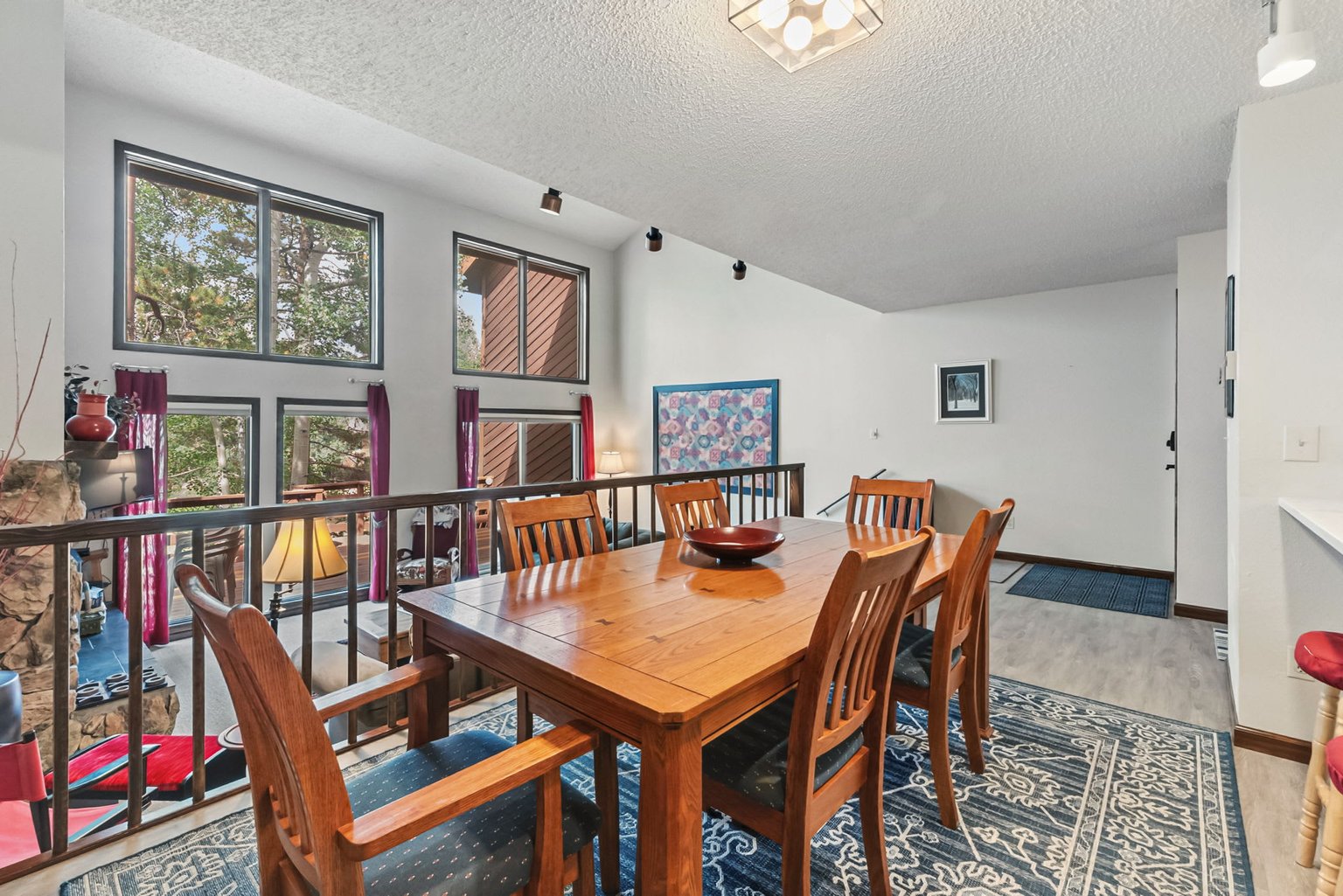 Frisco Vacation Rental