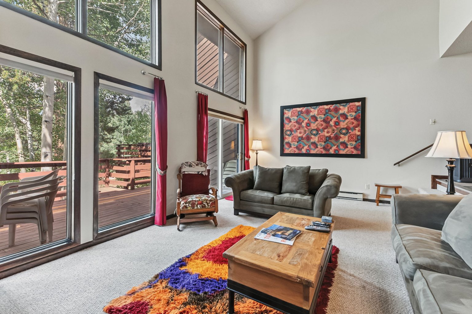Frisco Vacation Rental