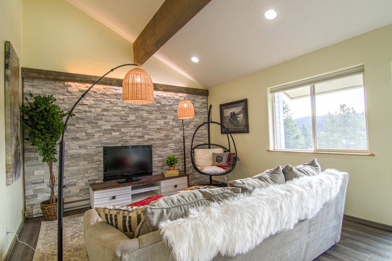 Big Sky Vacation Rental