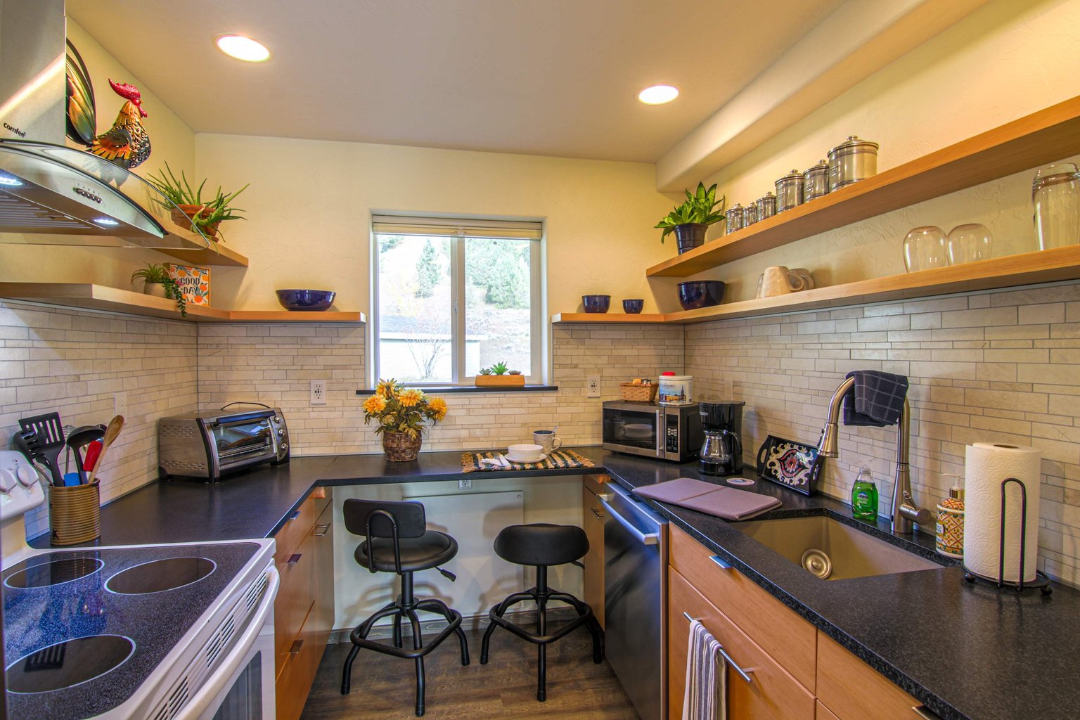 Big Sky Vacation Rental