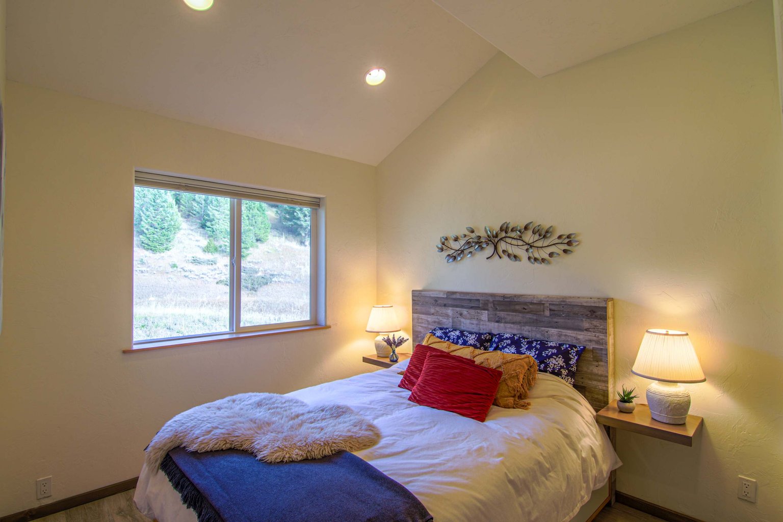 Big Sky Vacation Rental