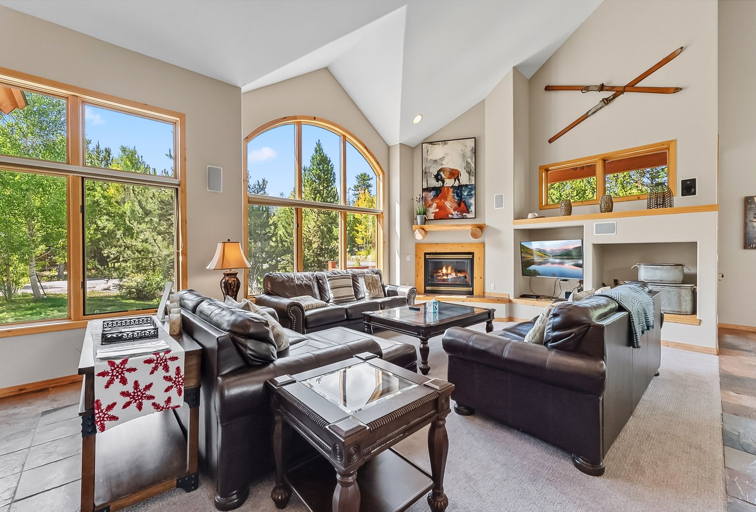 Silverthorne Vacation Rental