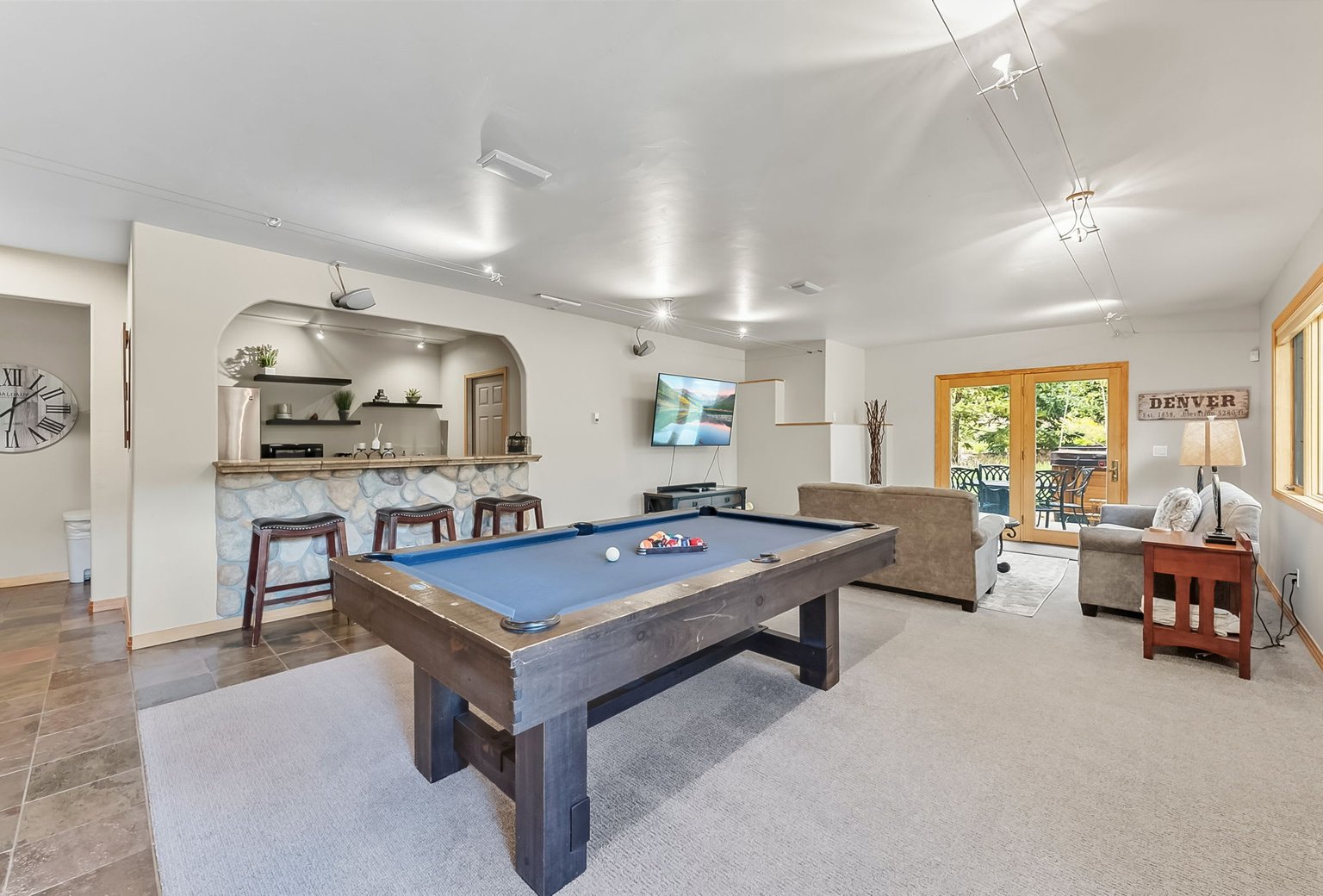 Silverthorne Vacation Rental