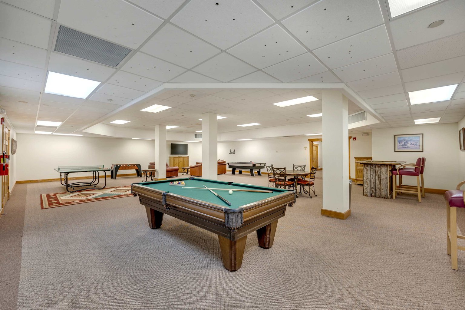 Breckenridge Vacation Rental