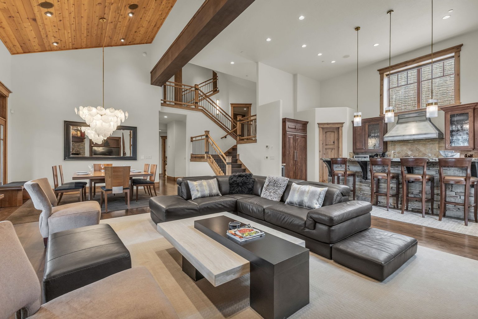 Park City Vacation Rental