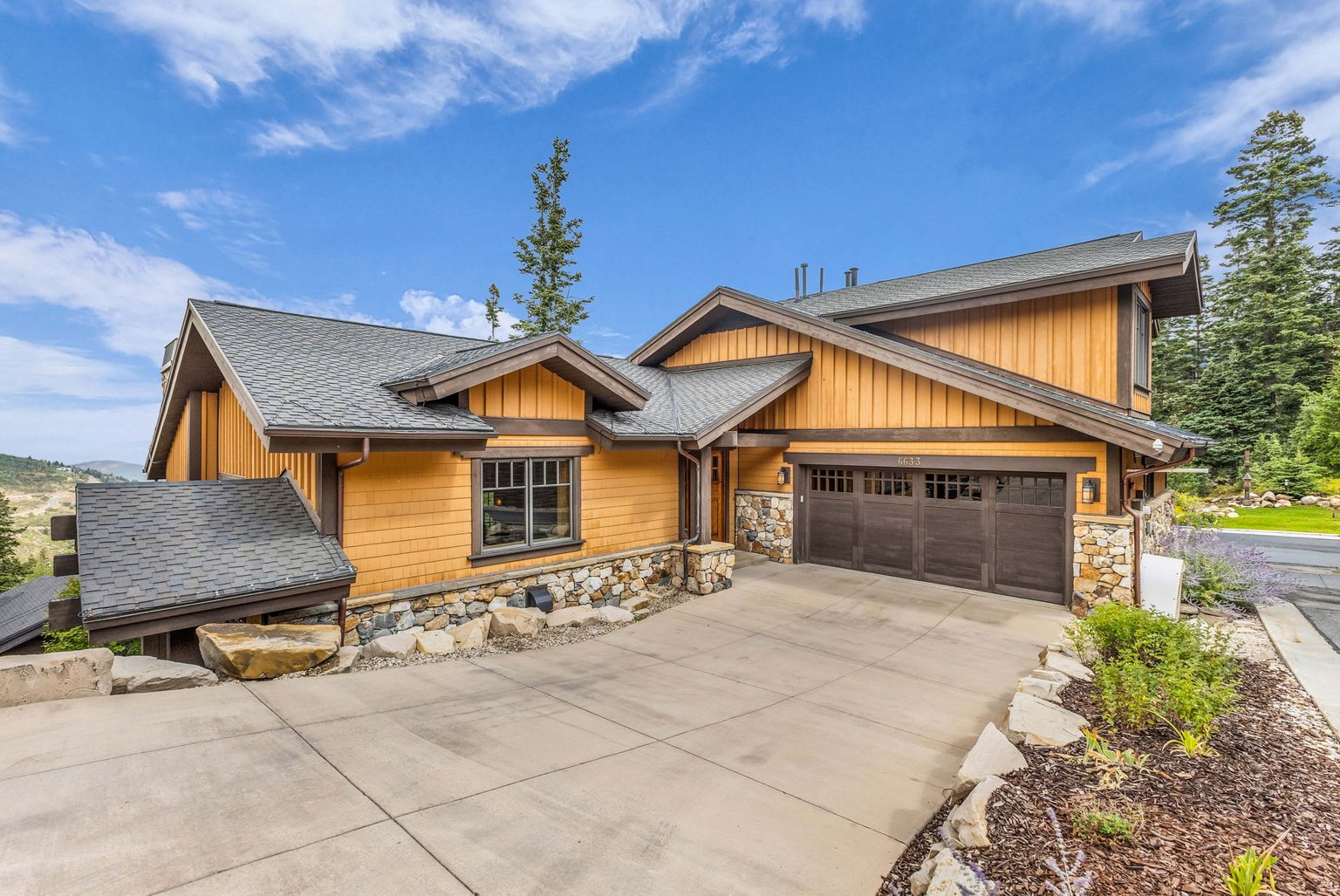 Park City Vacation Rental