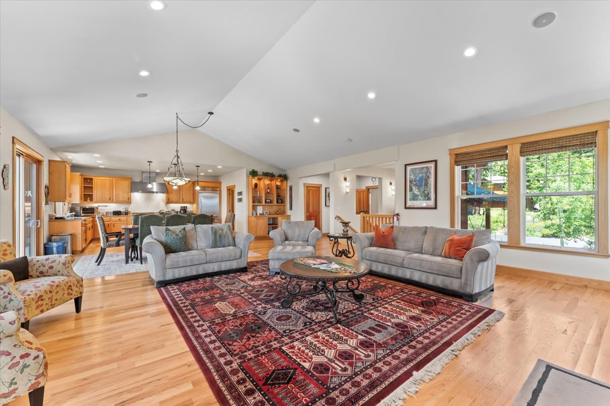 Tahoe Vista Vacation Rental