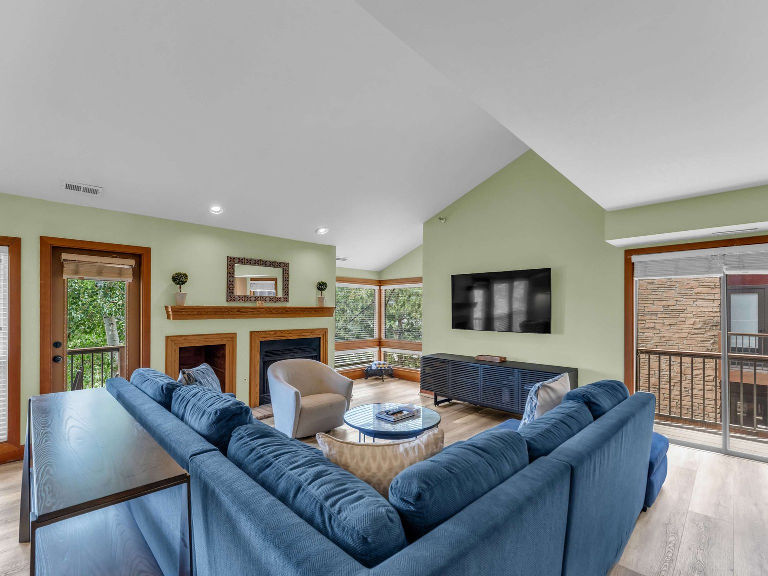 Park City Vacation Rental